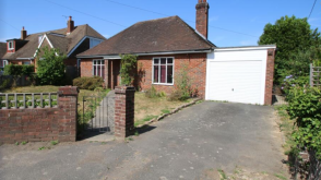 Improvement potential in Peasmarsh photo